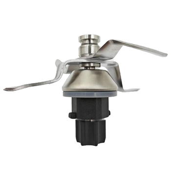 Tinka „Meishan Vorwork Thermomix TM31“ peilių galvutėms su pakeitimo peiliu iš nerūdijančio plieno