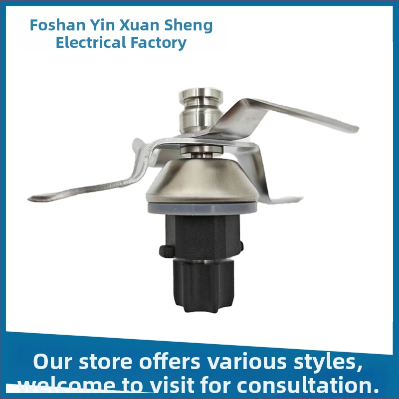 Sobib Meishan Vorwork Thermomix TM31 vahetusteraga roostevabast terasest noapea osadele