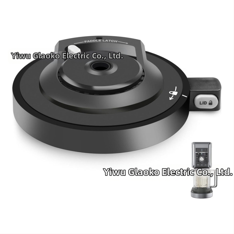 Ninja jäätisemasina vahetuskausi kate, sobib Nc500/Nc501 mudelitele