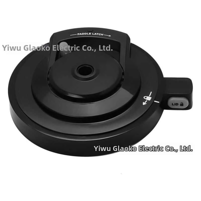 Резервен капак за външна купа за машина за сладолед Ninja, подходящ за NC500/NC501