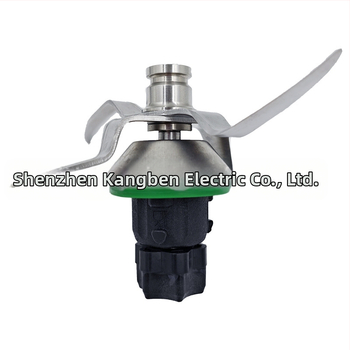 [Išskirtinis tarpvalstybinis] Tinka TM5/6 nerūdijančio plieno peiliukams „Thermomix“ pakaitiniams priedams TM5/6 nailono peilis