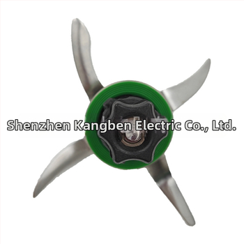 [Išskirtinis tarpvalstybinis] Tinka TM5/6 nerūdijančio plieno peiliukams „Thermomix“ pakaitiniams priedams TM5/6 nailono peilis