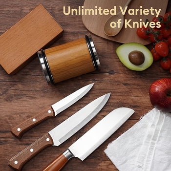 Amazon AliExpressi kuum müük uue toote teritusartefakti kaasaskantav trumli teritus 15/20 ° kiire teravus