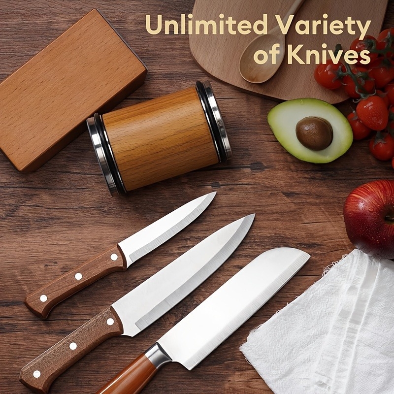 Amazon AliExpressi kuum müük uue toote teritusartefakti kaasaskantav trumli teritus 15/20 ° kiire teravus