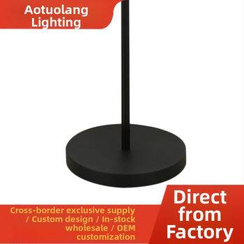 Põrandalamp Ins Simple Nordic Led elutoa magamistoa laualamp öölamp Amazoni piiriülene e-kaubanduse meeleoluvalgustus