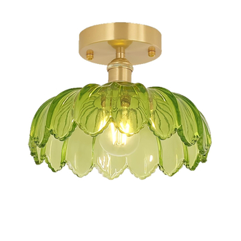 Põhjala stiilis minimalistlik koridorivalgusti Jaapani stiilis magamistuba esik sissepääs garderoob külalistemaja restoran klaasist laevalgusti kodukaunistus