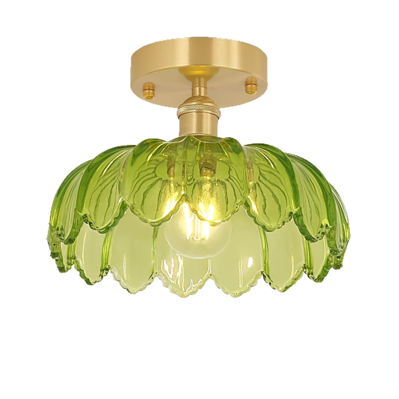 Põhjala stiilis minimalistlik koridorivalgusti Jaapani stiilis magamistuba esik sissepääs garderoob külalistemaja restoran klaasist laevalgusti kodukaunistus