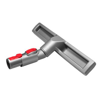 Alkalmazható a DYSON V6V7V8V10V11 porszívó padlókeféjére, kézi porszívó padlókefe-fejére és tartozékaira