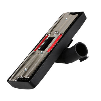 Wanchuang Midea Philips Electrolux porszívó tartozékokhoz alkalmas padlókefe szívófej fém alj belső átmérő 32 mm