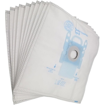 Bosch g típusú porszívó tartozékokhoz alkalmas, nem szőtt porzsák, csere porzsák, porzsák