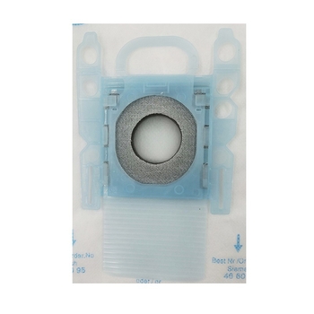 Bosch g típusú porszívó tartozékokhoz alkalmas, nem szőtt porzsák, csere porzsák, porzsák