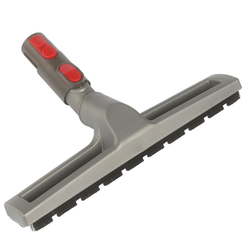 Porszívó tartozékokhoz alkalmas V6 padlókefe PP kefefej Padlókefe szívófej V6-V7 adapter tartozékok