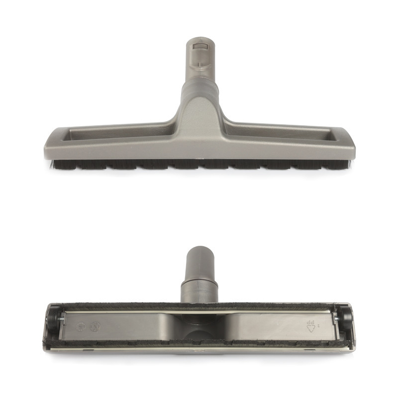 Porszívó tartozékokhoz alkalmas V6 padlókefe PP kefefej Padlókefe szívófej V6-V7 adapter tartozékok