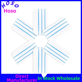 A Blackdecker gőzfelmosó tisztítókendő kompatibilis az Fsm1610/1630 gőzfelmosóval