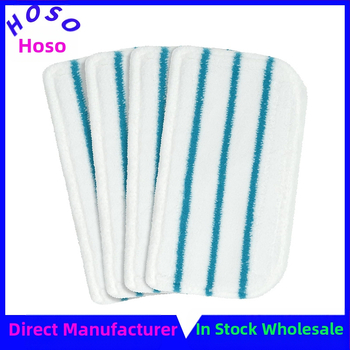 A Blackdecker gőzfelmosó tisztítókendő kompatibilis az Fsm1610/1630 gőzfelmosóval