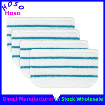 A Blackdecker gőzfelmosó tisztítókendő kompatibilis az Fsm1610/1630 gőzfelmosóval