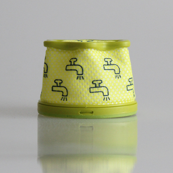 Suderinamas su „LG CordZero A9“ dulkių siurblių priedais, filtro tinklelio filtro elemento filtru