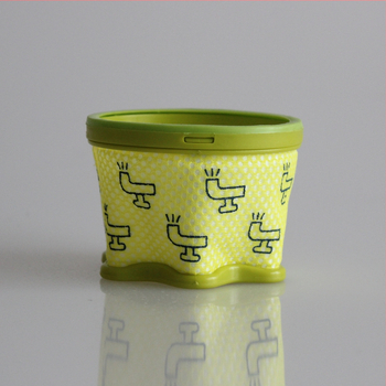 Suderinamas su „LG CordZero A9“ dulkių siurblių priedais, filtro tinklelio filtro elemento filtru