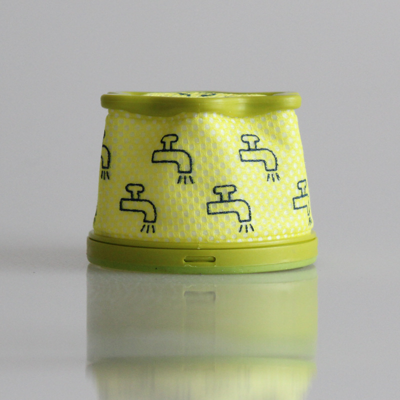 Suderinamas su „LG CordZero A9“ dulkių siurblių priedais, filtro tinklelio filtro elemento filtru