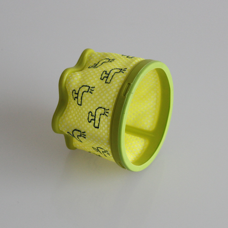 Suderinamas su „LG CordZero A9“ dulkių siurblių priedais, filtro tinklelio filtro elemento filtru