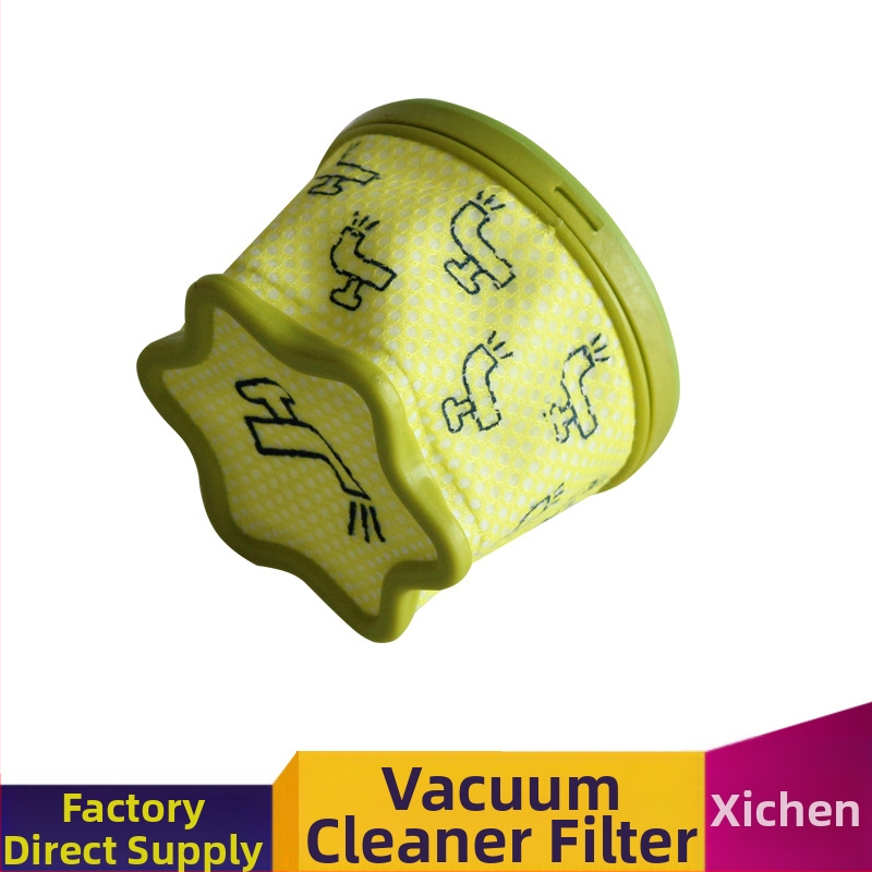 Suderinamas su „LG CordZero A9“ dulkių siurblių priedais, filtro tinklelio filtro elemento filtru