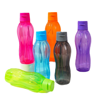 Vasaras vienkārša sporta pārnēsājama lielas ietilpības ūdens krūze āra plastmasas krūze fitnesa sporta pārnēsājama pret kritienu ūdens krūze