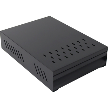 Κουτί σκόνης καφέ από ανοξείδωτο χάλυβα τύπου συρταριού κουτί knock box κουτί απορριμμάτων καφετιέρα που υποστηρίζει συσκευές καφέ εξοπλισμένο μπαρ