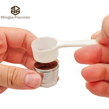 Gyárilag testreszabott, kompatibilis Nestlé rozsdamentes acél kávékapszula-pohár Nespresso keringető töltőpohár szűrőhéj