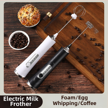 Pieno plakiklis Kavos plakiklis Buitinis elektrinis pieno plakiklis Pieno maišytuvas Rankinis kiaušinių plaktuvas Pieno plakiklis Pieno plakiklis