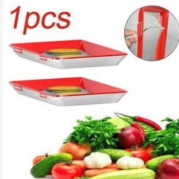 Tarpvalstybinis vakuuminis šviežio laikymo dėklas šaldytuvo šviežio laikymo dėklas Kūrybinis maisto konservavimo dėklas