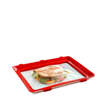 Tarpvalstybinis vakuuminis šviežio laikymo dėklas šaldytuvo šviežio laikymo dėklas Kūrybinis maisto konservavimo dėklas