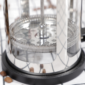 Käsitsi pruulitud kohvikann majapidamises kasutatava kohvifiltri teekomplekt kohvifiltri prantsuse presskannu hulgimüük