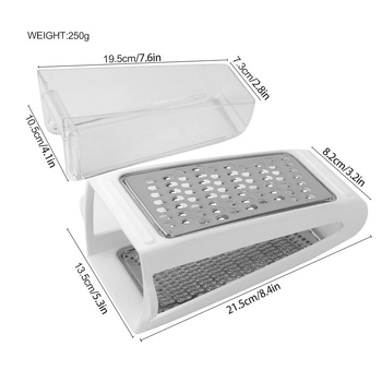 Dvipusė sūrio tarka kaire ir dešine dvipusė tarka sūrio pjaustymui sviesto pjaustymui buitinė daugiafunkcinė tarka