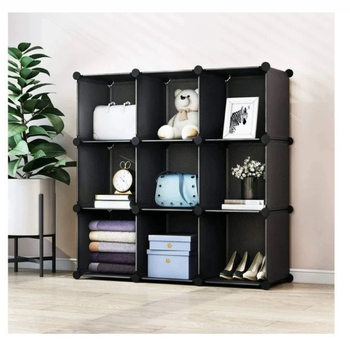 Tehase otsemüük mitmekihiline lihtne majapidamises kasutatav multifunktsionaalne isetegemise kombineeritud riidekapp plastist suure ruumiga hoiustamise kombineeritud kingakapp