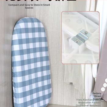 Lyginimo lenta, sulankstoma buitinė lyginimo lenta, maža elektrinė lygintuvo pagalvėlė, mini lyginimo pakabinama drabužių kabykla, darbalaukio pagalvėlių stovas