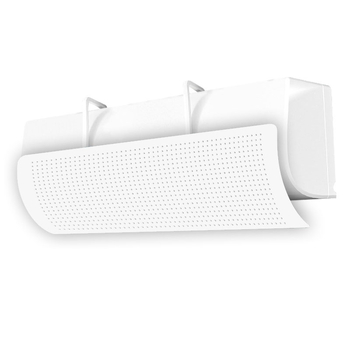 [Предно стъкло за климатик от ново поколение] Надуваем преден стъкло за бебета и малки деца