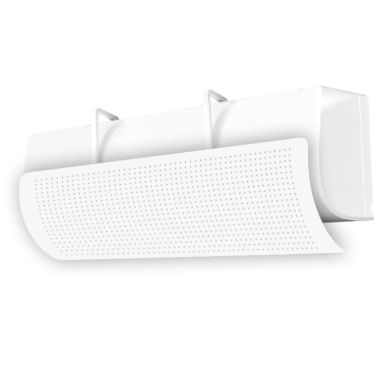 [Предно стъкло за климатик от ново поколение] Надуваем преден стъкло за бебета и малки деца