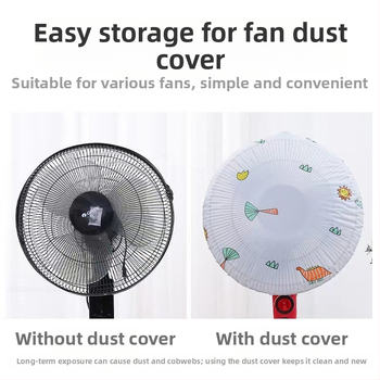 Elektrinio ventiliatoriaus dangtis, pastatomas ant grindų, elektrinis šildymo ventiliatorius, grindų ventiliatoriaus dulkių dangtis, buitinio sandėliavimo dangtis, ventiliatoriaus dangtis, montuojamas ant sienos, universalus