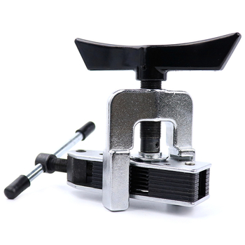 Univerzalni ekspander za cijevi 5-16 mm, ekspanzijski alat za bakrene cijevi za klima uređaje, ekspanzijski alat za plastične cijevi s zvonastim ustima, alat za proširenje cijevi za hlađenje