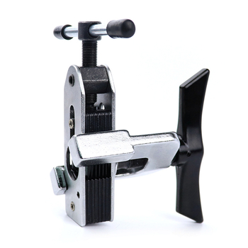 Univerzalni ekspander za cijevi 5-16 mm, ekspanzijski alat za bakrene cijevi za klima uređaje, ekspanzijski alat za plastične cijevi s zvonastim ustima, alat za proširenje cijevi za hlađenje