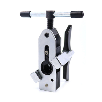 Univerzalni ekspander za cijevi 5-16 mm, ekspanzijski alat za bakrene cijevi za klima uređaje, ekspanzijski alat za plastične cijevi s zvonastim ustima, alat za proširenje cijevi za hlađenje