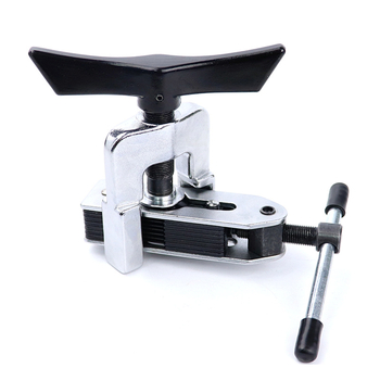 Univerzalni ekspander za cijevi 5-16 mm, ekspanzijski alat za bakrene cijevi za klima uređaje, ekspanzijski alat za plastične cijevi s zvonastim ustima, alat za proširenje cijevi za hlađenje