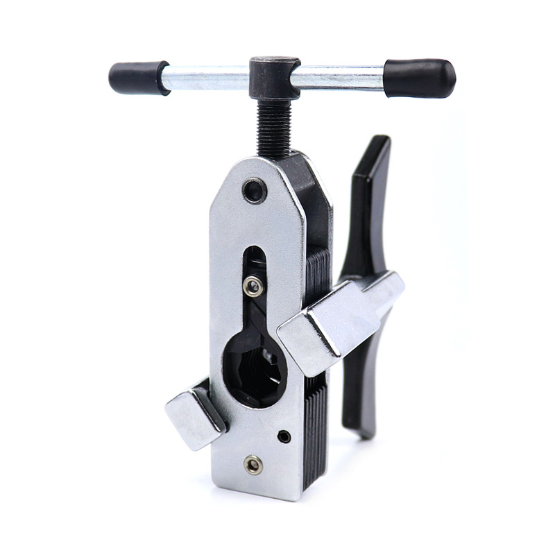 Univerzalni ekspander za cijevi 5-16 mm, ekspanzijski alat za bakrene cijevi za klima uređaje, ekspanzijski alat za plastične cijevi s zvonastim ustima, alat za proširenje cijevi za hlađenje