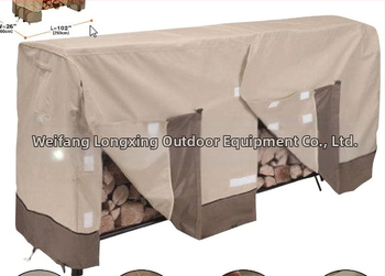 (Kohandatud) terrassi puidust raamiga kate, hoiuriiuli kate, küttepuude riiuli kate, küttepuude riiuli kate