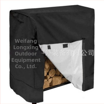 (Kohandatud) terrassi puidust raamiga kate, hoiuriiuli kate, küttepuude riiuli kate, küttepuude riiuli kate