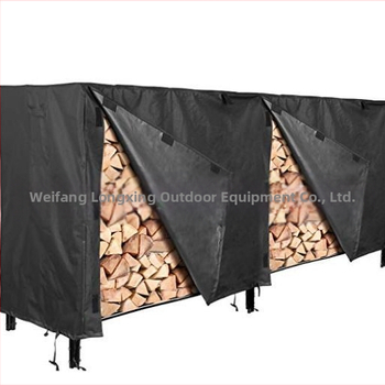 (Kohandatud) terrassi puidust raamiga kate, hoiuriiuli kate, küttepuude riiuli kate, küttepuude riiuli kate