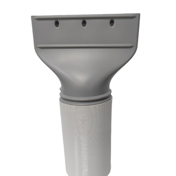 Išmetimo ortakio plokščia jungtis Išmetimo ortakio plokščia jungtis Lango plokščia jungtis Mobiliojo oro kondicionieriaus plokščia jungtis Šaltinio gamykla