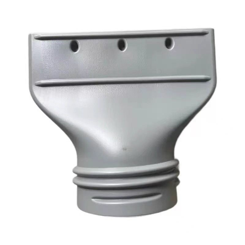 Išmetimo ortakio plokščia jungtis Išmetimo ortakio plokščia jungtis Lango plokščia jungtis Mobiliojo oro kondicionieriaus plokščia jungtis Šaltinio gamykla