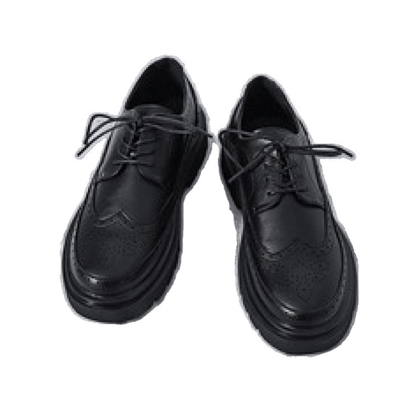 2025-ös divatos férfi cipők, üzleti alkalmi bőrcipők, férfi divatos fűzős üzleti alkalmi cipők, esküvői, munkahelyi, kis méretű bőrcipők