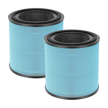 Tinka „Airtok Ap0601“ modelio oro valytuvų priedams, krūvos filtro oro valytuvo filtro elementui